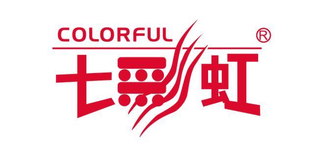 华硕Technology的自有品牌——七彩虹微星科技发展