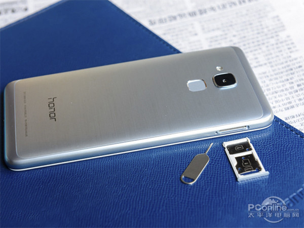 华为荣耀畅玩5C的CPU主频是多少