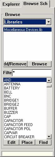 protel u盘电路原理图