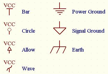 protel u盘电路原理图