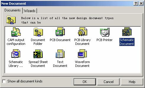 protel u盘电路原理图