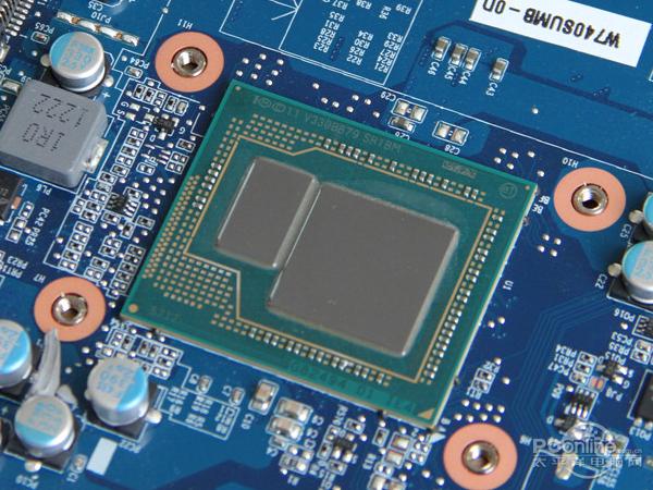 英特尔 r 核芯显卡