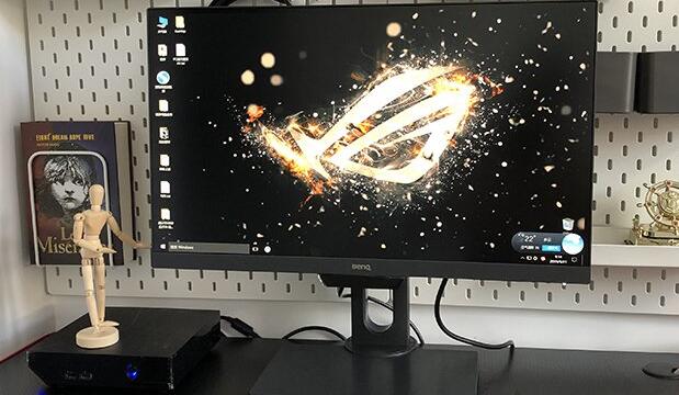 显示器的usb接口有什么用？为什么usb接口没反应不能用？