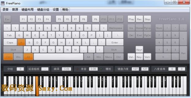 键盘延迟测试软件_如何测试键盘延迟_怎么测试键盘延迟