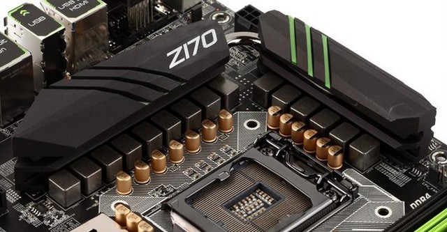 一张图看懂如何选择DDR4内存的频率和容量 