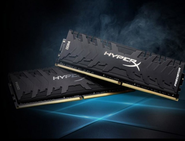 一张图看懂如何选择DDR4内存的频率和容量 