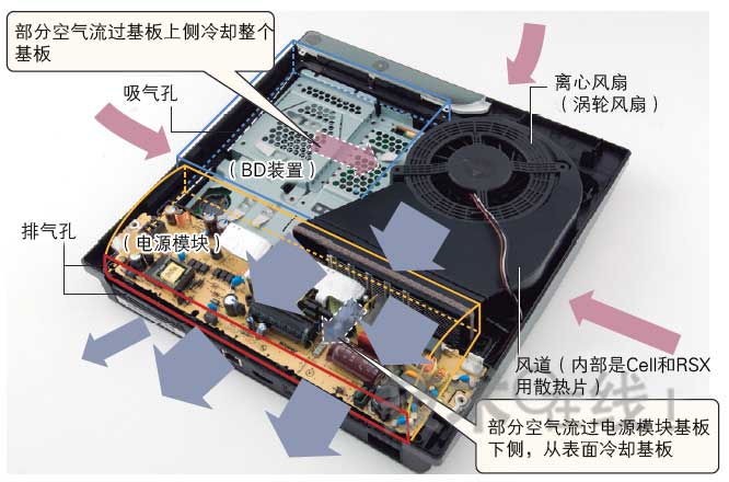 惠普1底壳22个卡扣设计拆解暗影精灵II