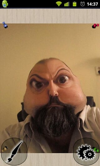 图片搞怪的软件