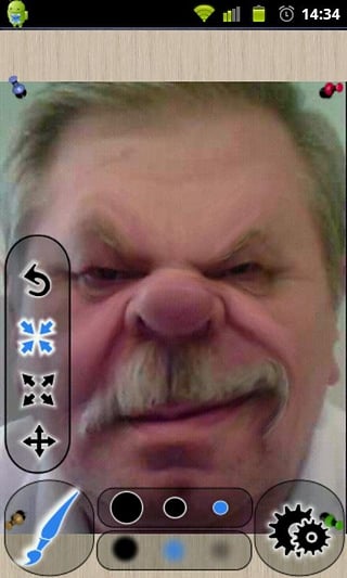 图片搞怪的软件