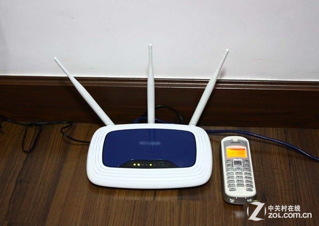 看见就蒙圈 教你认识什么是双频和11ac 