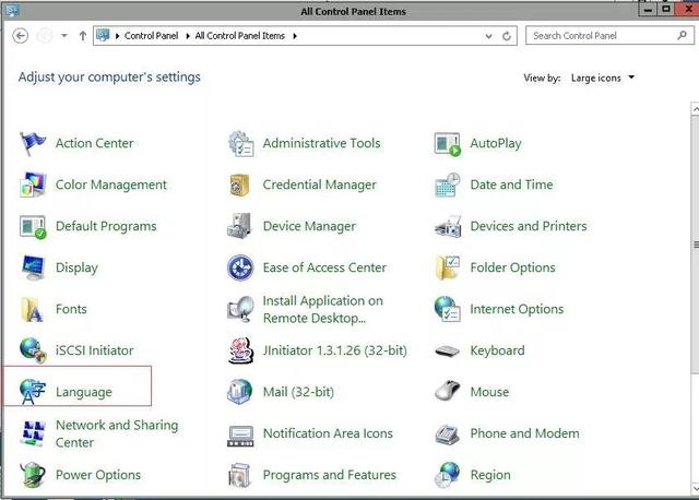 word文档无法输入中文