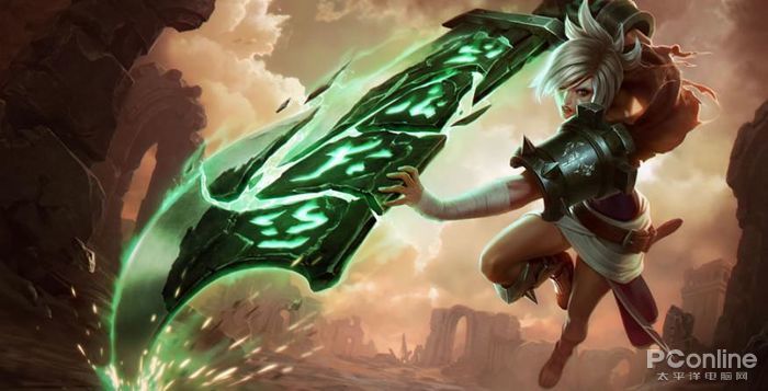 雷柏VT30电竞鼠标宏定义功能教你玩出不一样的瑞文