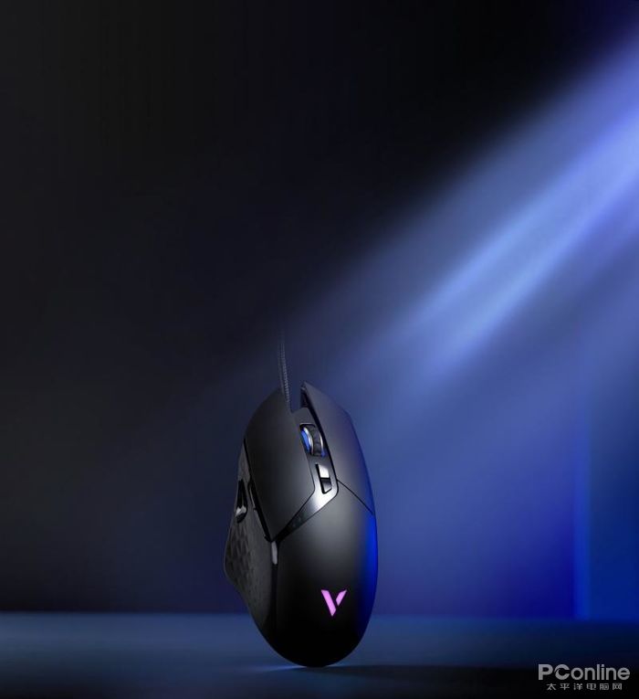 瑞文光速qa鼠标宏设置