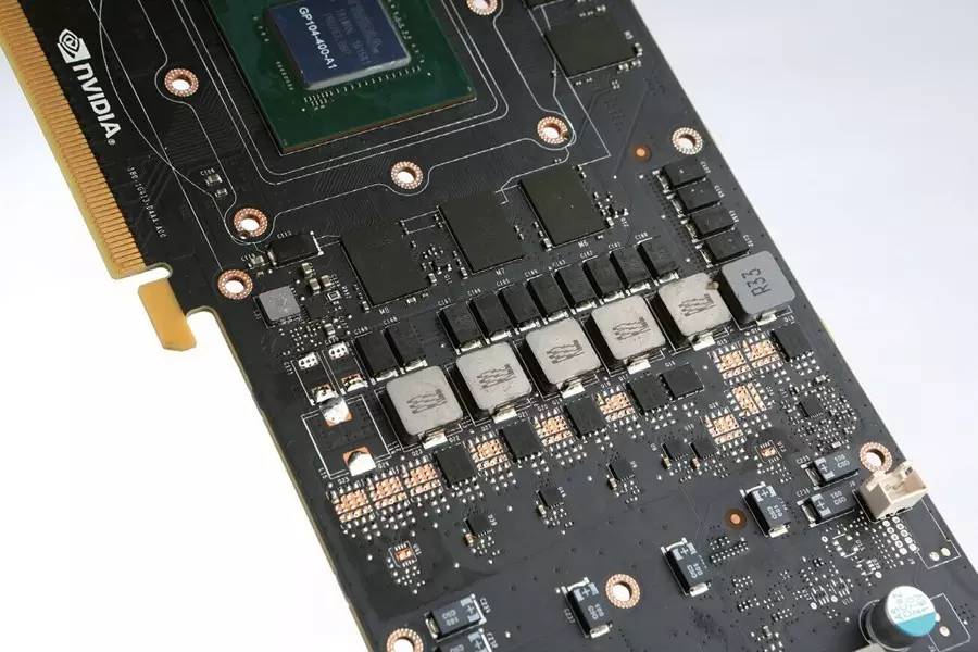 七彩虹1080公版显卡