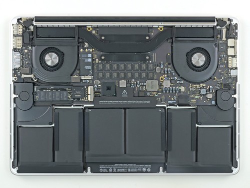 mac pro 主板