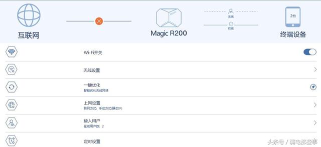H3C无线路由器怎么设置【图文】