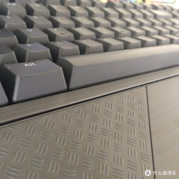 TESORO 铁修罗 TS-G1NL 杜兰朵剑终极版背光机械键盘黑轴开箱