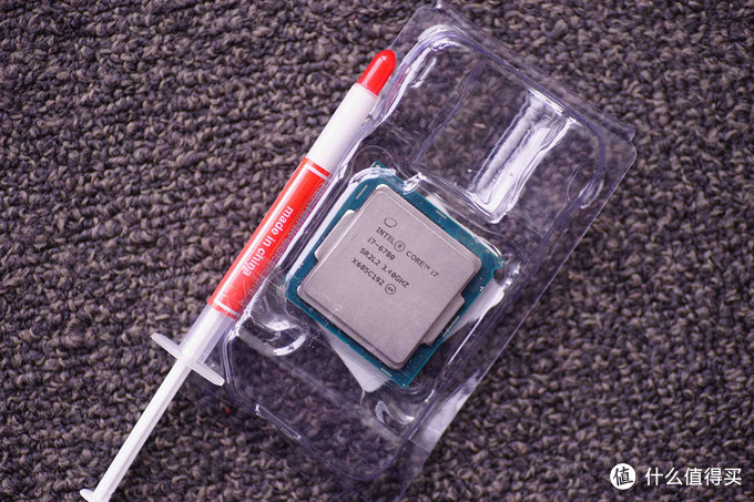 记一次尴尬时期的装机经历 -- i7+ GTX970