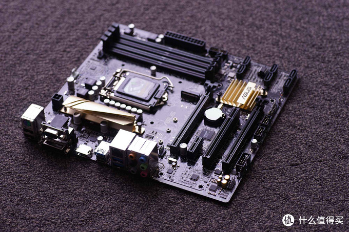 记一次尴尬时期的装机经历 -- i7+ GTX970