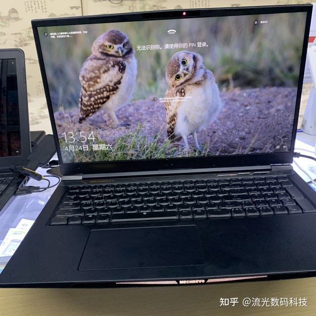 笔记本键盘进水按键失灵