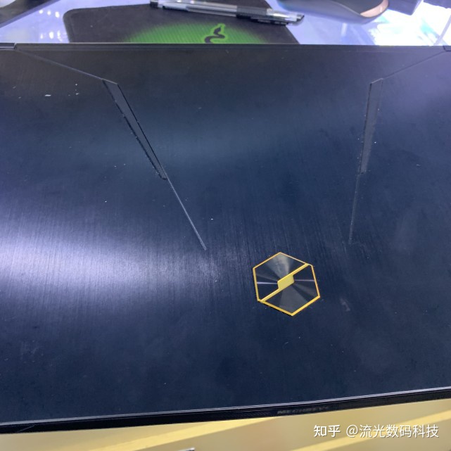 笔记本键盘进水按键失灵