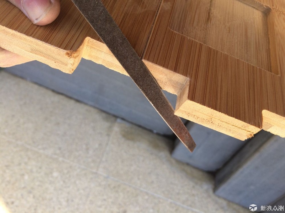 闲的蛋疼 打造自己的专属增高架_新浪众测