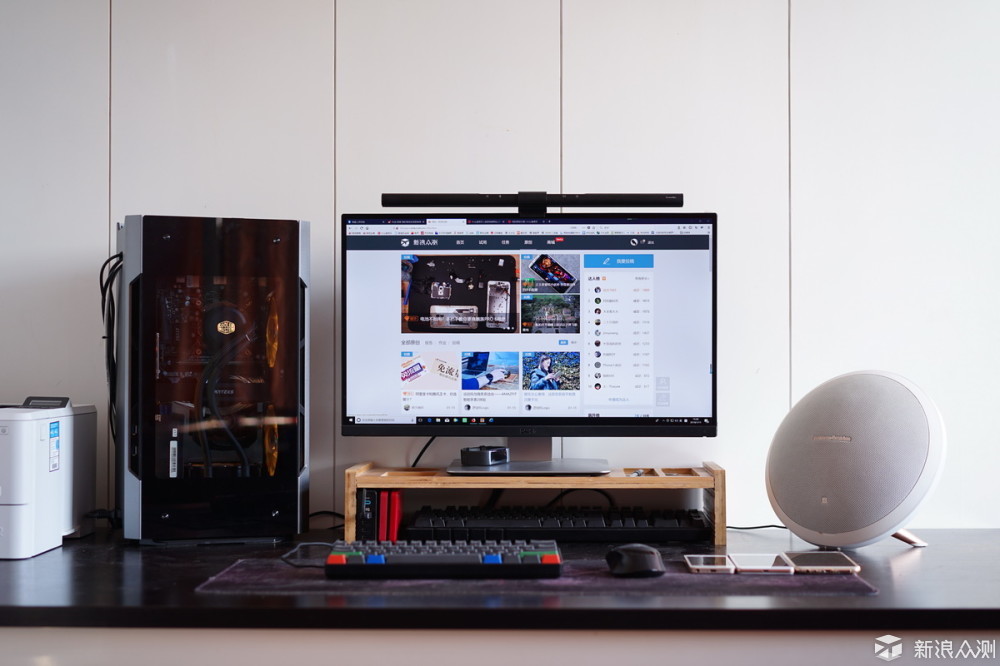 闲的蛋疼 打造自己的专属增高架_新浪众测