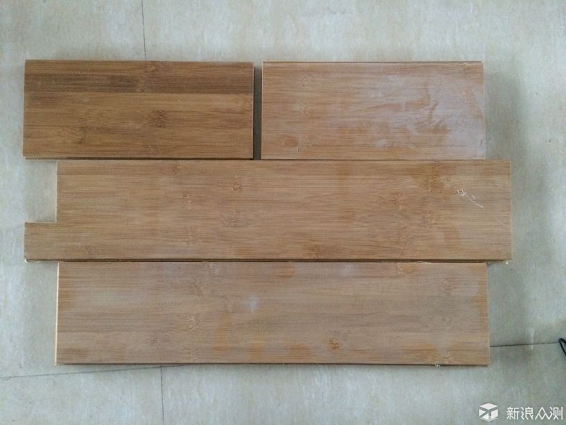 闲的蛋疼 打造自己的专属增高架_新浪众测