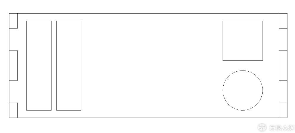闲的蛋疼 打造自己的专属增高架_新浪众测