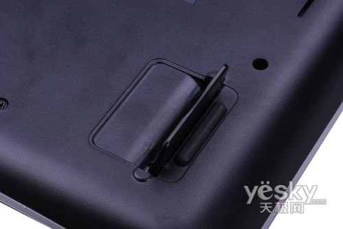 功能强益健康微软数码多媒体键盘3000评测