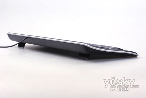 功能强益健康微软数码多媒体键盘3000评测