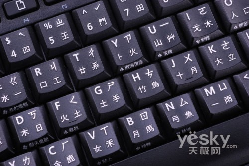 功能强益健康微软数码多媒体键盘3000评测