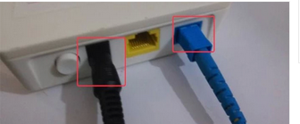 网线猫路由器怎么连接