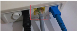 网线猫路由器怎么连接