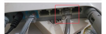网线猫路由器怎么连接