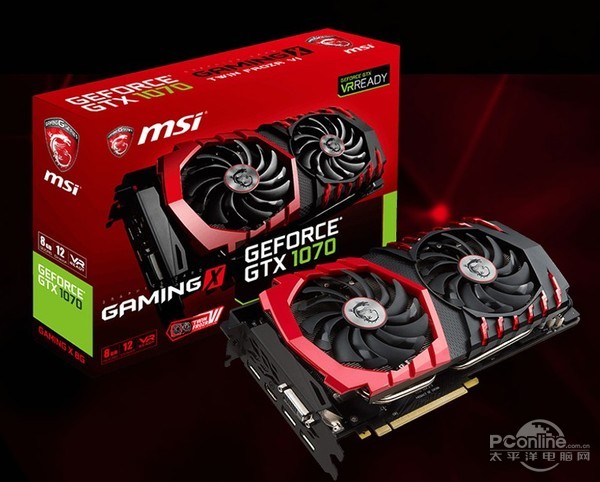 gtx1070需要显卡支架吗