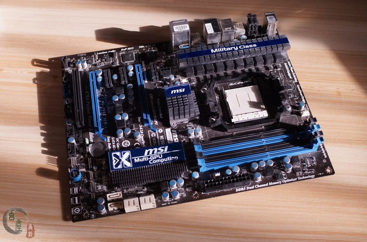 a卡主板和n卡主板