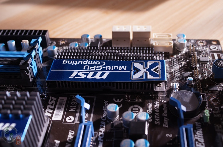 a卡主板和n卡主板