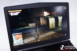 游戏力作 联想拯救者R720双版本评测 