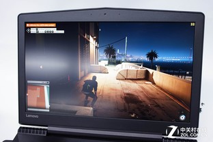 游戏力作 联想拯救者R720双版本评测 