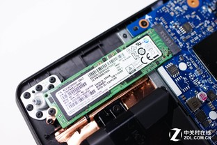 游戏力作 联想拯救者R720双版本评测 