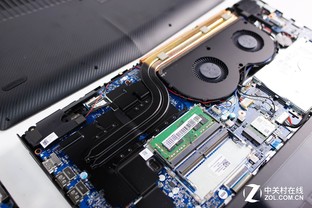 游戏力作 联想拯救者R720双版本评测 