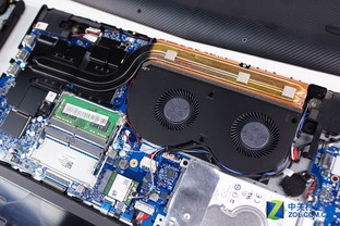 游戏力作 联想拯救者R720双版本评测 