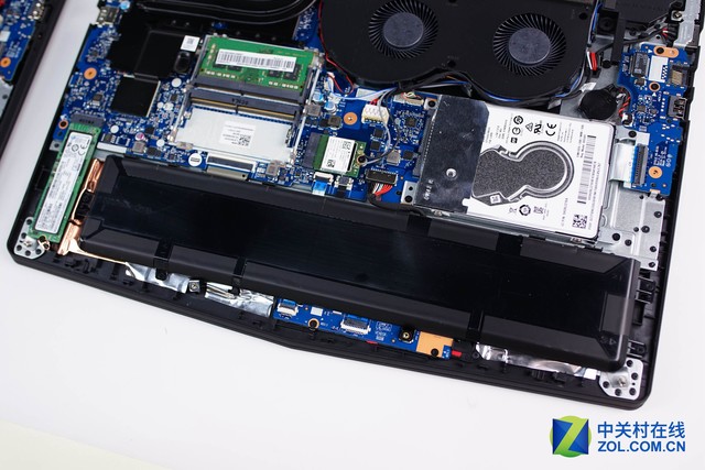 游戏力作 联想拯救者R720双版本评测 