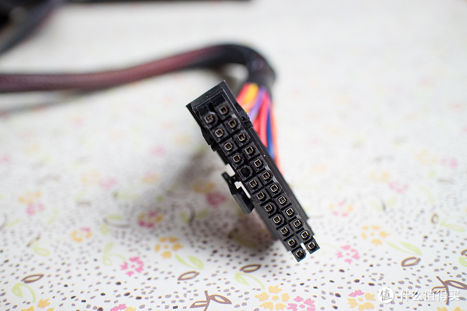 够用就好—SAMA 先马 金牌500W 电源 晒物