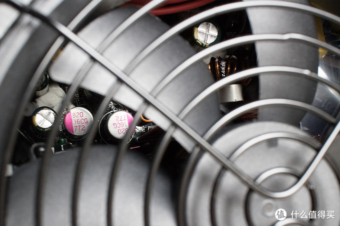 够用就好—SAMA 先马 金牌500W 电源 晒物