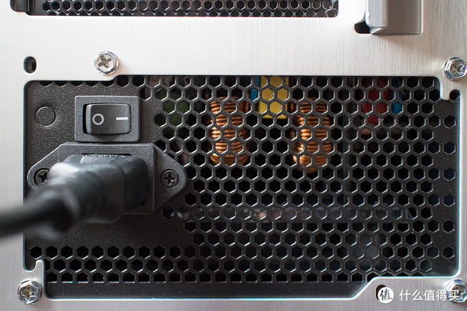 够用就好—SAMA 先马 金牌500W 电源 晒物