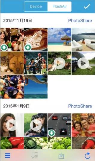 内存卡支持wifi是什么意思