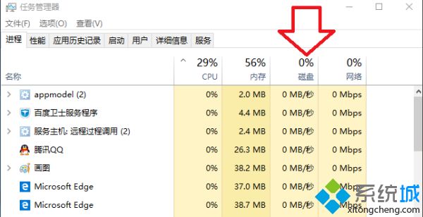 任务管理器磁盘100%怎么办_win10磁盘100%各种卡死的解决方法