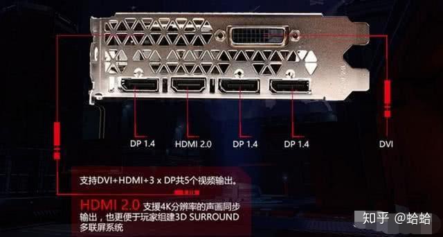 程序员双显示器